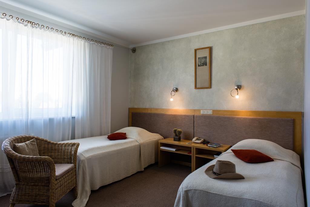 Hotel Sanvilla Сігулда Номер фото
