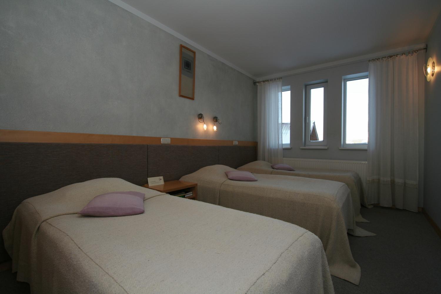 Hotel Sanvilla Сігулда Екстер'єр фото